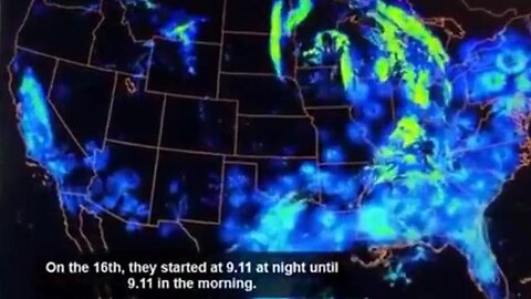 "Uncovered: The Hidden Truth about Weaponized 5G Microwaves Impacting Our Sleep"