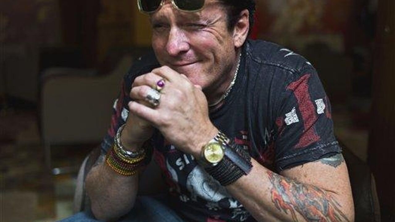 Reservoir Dogs Actor Michael Madsen Dead At 67