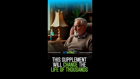 Are you taking the right supplements for you?