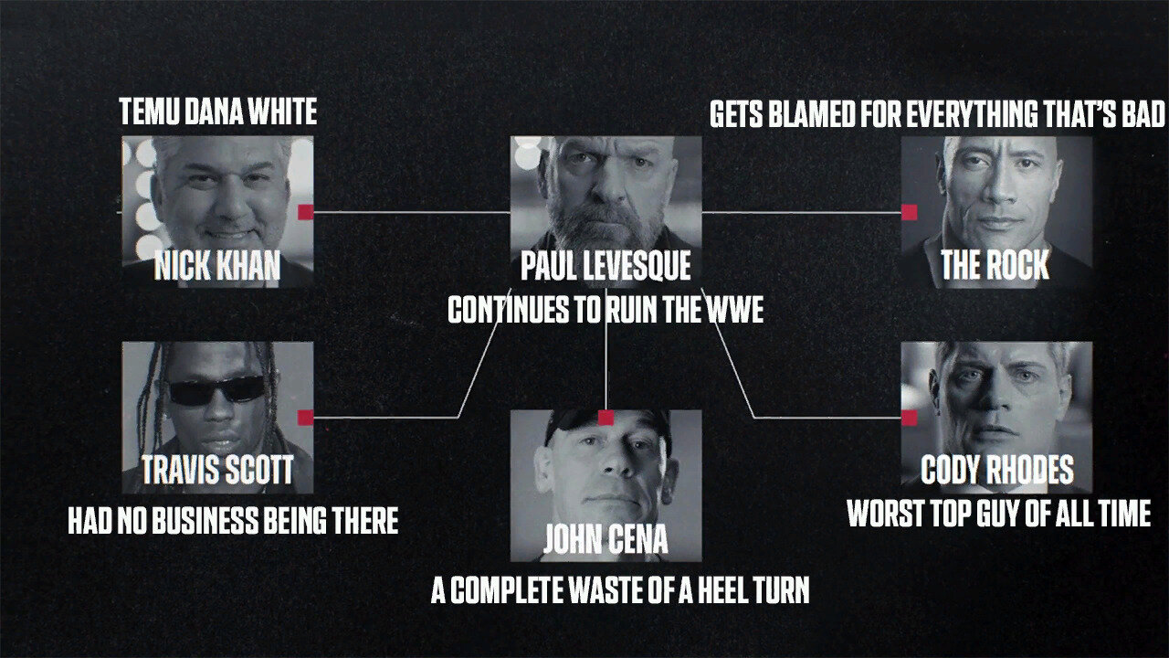 WWE's Unreal Episode 4 Review: It's All About Viral Moments Now