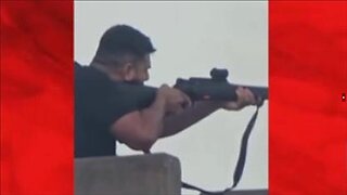 Australia - Bondi False Flag, Anomalies! NEM721 NEM-REPORT