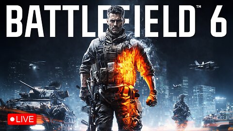 Battlefield 6 - Going Strong