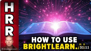 How to use BrightLearn.AI to generate your own amazing books on any topic, completely free