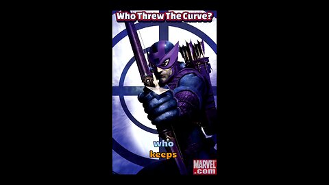 Marvel Finally Gives Hawkeye Powers... But Is It Too Late?