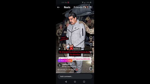 Maduro Master Of Fashion