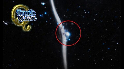 Truth Quest with Aaron Moriarity #717 "FULL DISCLOSURE"