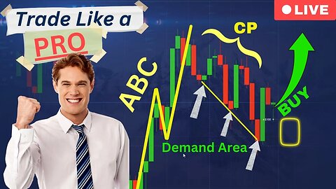 10 Trades in 14mins + Full Detail for each - Educational Content