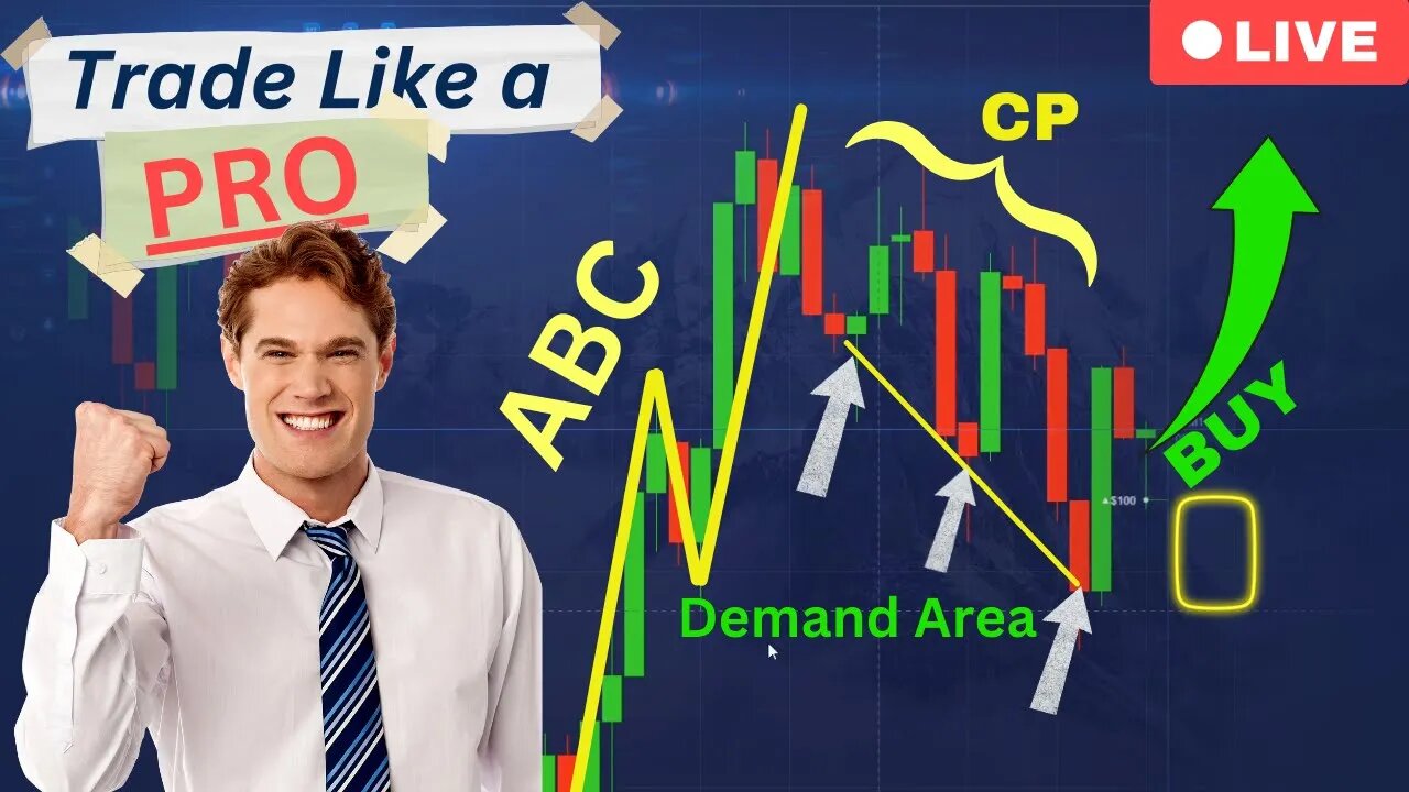 10 Trades in 14mins + Full Detail for each - Educational Content