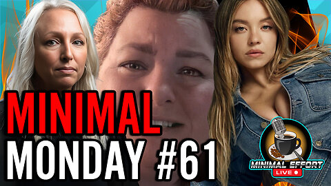 Hot White Women Are BACK, Collective Shout Gets Worse, Tea App LEAK And More!