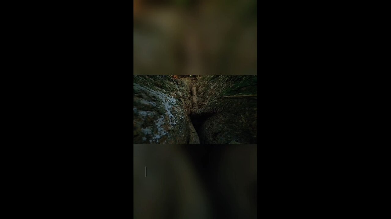 Waiting for the right time? Shot on Dji Osmo Action 5 Pro