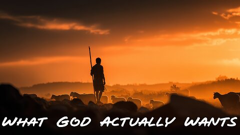 The Overlooked King | Catholic Daily Readings and Reflection | January 20, 2026