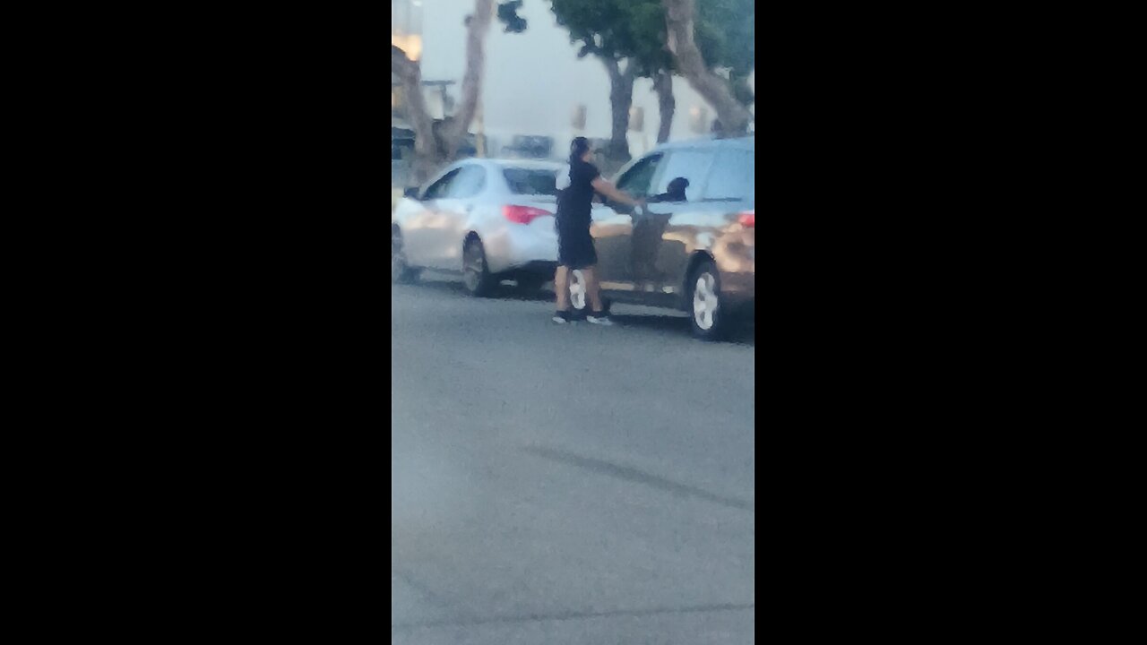 Targeted by draconians