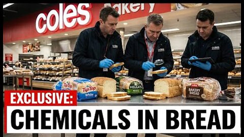 8 Bread Brands Sold in Australia to AVOID (And 2 That Are Actually Better)