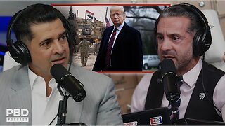 “An ISIS Attack” - Trump WARNS Serious Retaliation After 3 Americans Killed in Syria