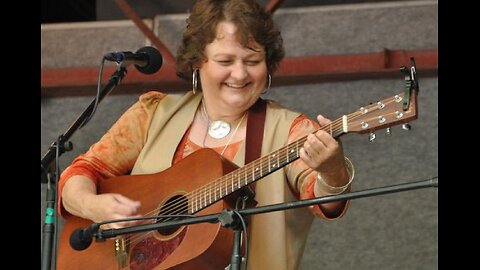 I Pressed Through the Crowd - Dale Ann Bradley