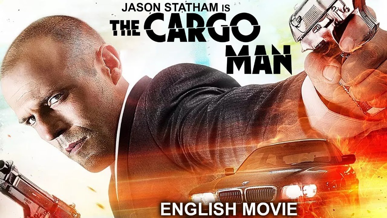 CARGO KING: Jason Statham Delivers Pain in High-Octane Thriller