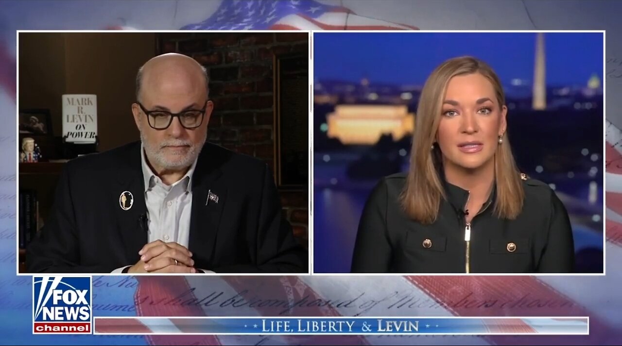 Katie Pavlich: Even Some Legal Immigrants Don’t Assimilate Into America