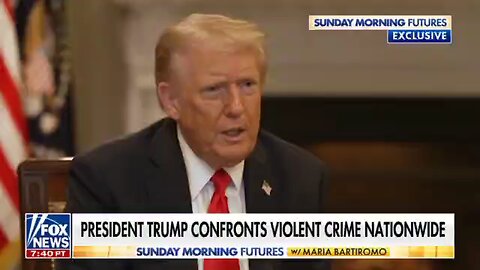 Trump erinnert an Aufstandsrecht: "Fast 50 % der Präsidenten haben es genutzt"