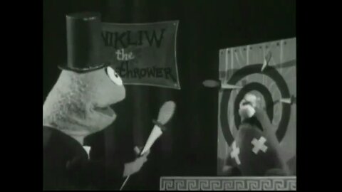 Wilkins Coffee #vintage ad (143) #coffee #wilkinscoffee #jimhenson #muppets