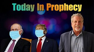 Today in Prophecy 12-11-25
