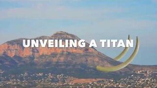 UNVEILING A TITAN - PART 1 - Conclusive Proof Titans Existed.