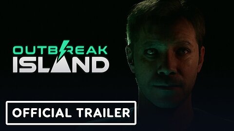 Outbreak Island - Official 'Roman' Teaser Trailer _ gamescom 2023