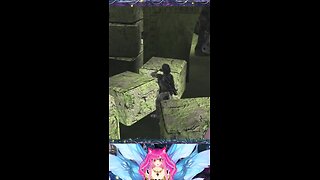 Shadow of the Colossus: Cenobia