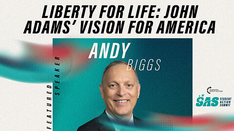 The left’s assaults on freedom have continued, we must remain vigilant