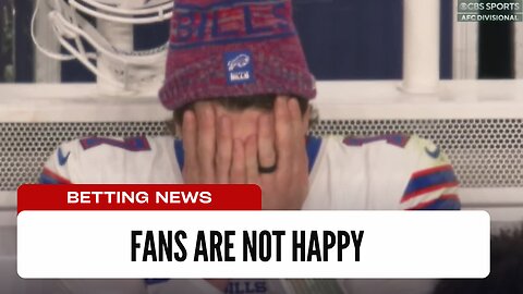 Fans Go Nuclear Over Bills Broncos Ending - Were They The Right Calls?