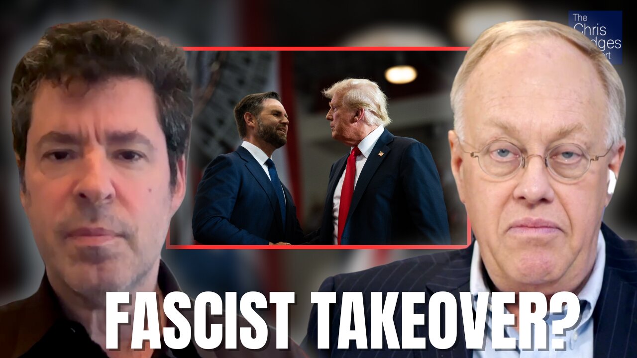 Erasing History: How Fascism Works (w/ Jason Stanley)