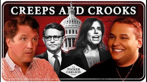 George Santos Airs All of Congress’ Dirty Laundry in Final Interview Before Prison