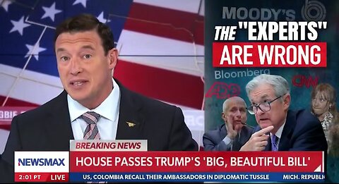 The ‘Experts’ Are Always Wrong, Yet People Keep Falling For Their Lies