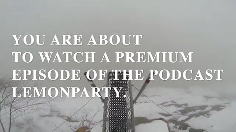 Lemonparty Patreon 139 - The Meatus