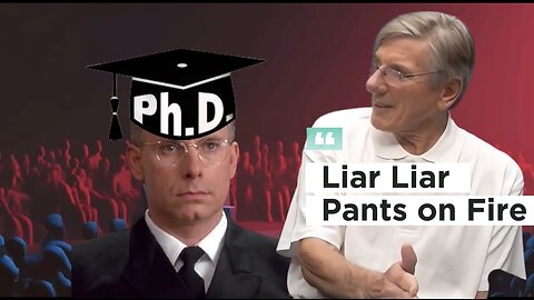 Two Christians Take on the Experts: The Truth About Isaiah and Daniel