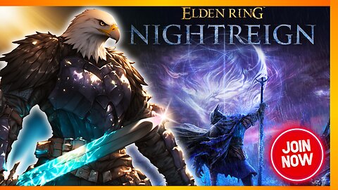 Elden Lords With Me