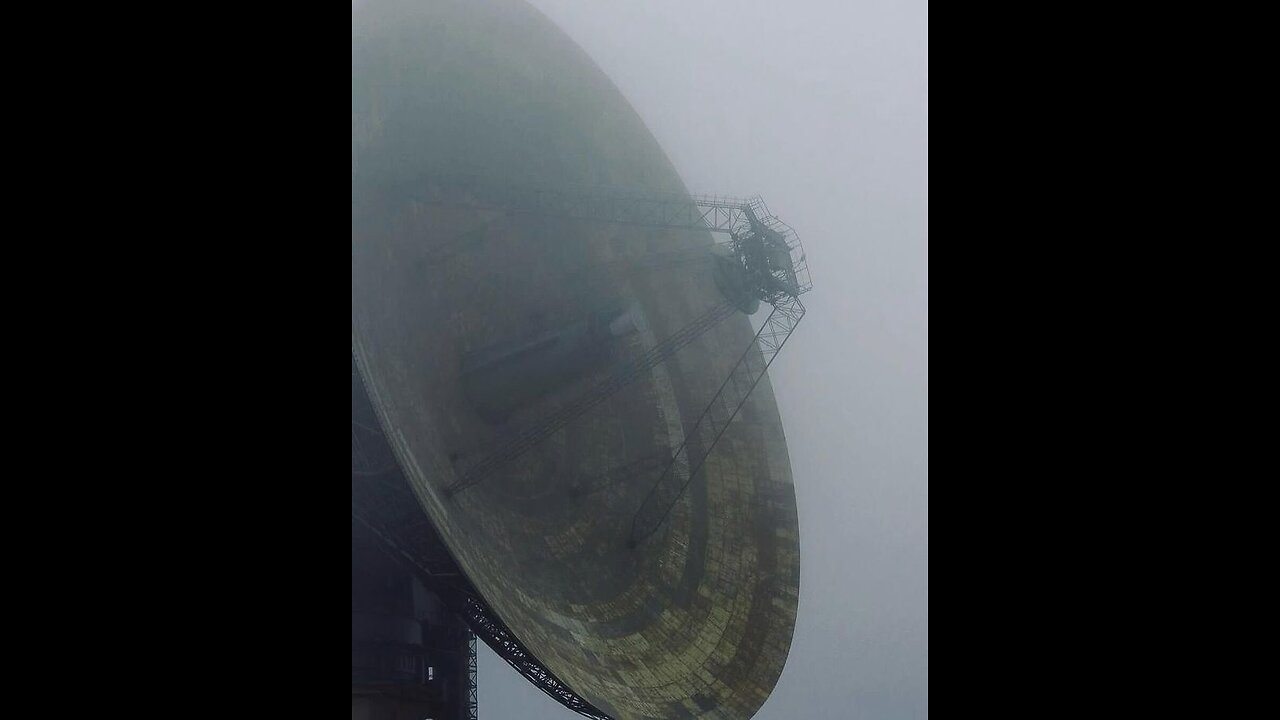 the screaming sky