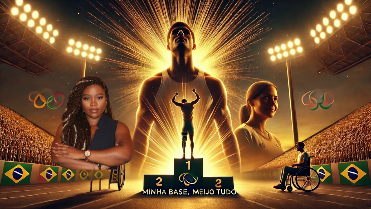 My Foundation, My Everything – A Song About Gratitude and Strength