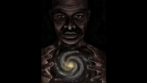 Ancient black people knew about quantum physics