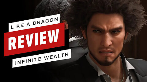 Like a Dragon - Infinite Wealth Review
