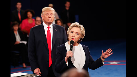 THUNDERDOME!! PRESIDENT TRUMP HAS MADE PROMISES....WILL HE KEEP THEM?