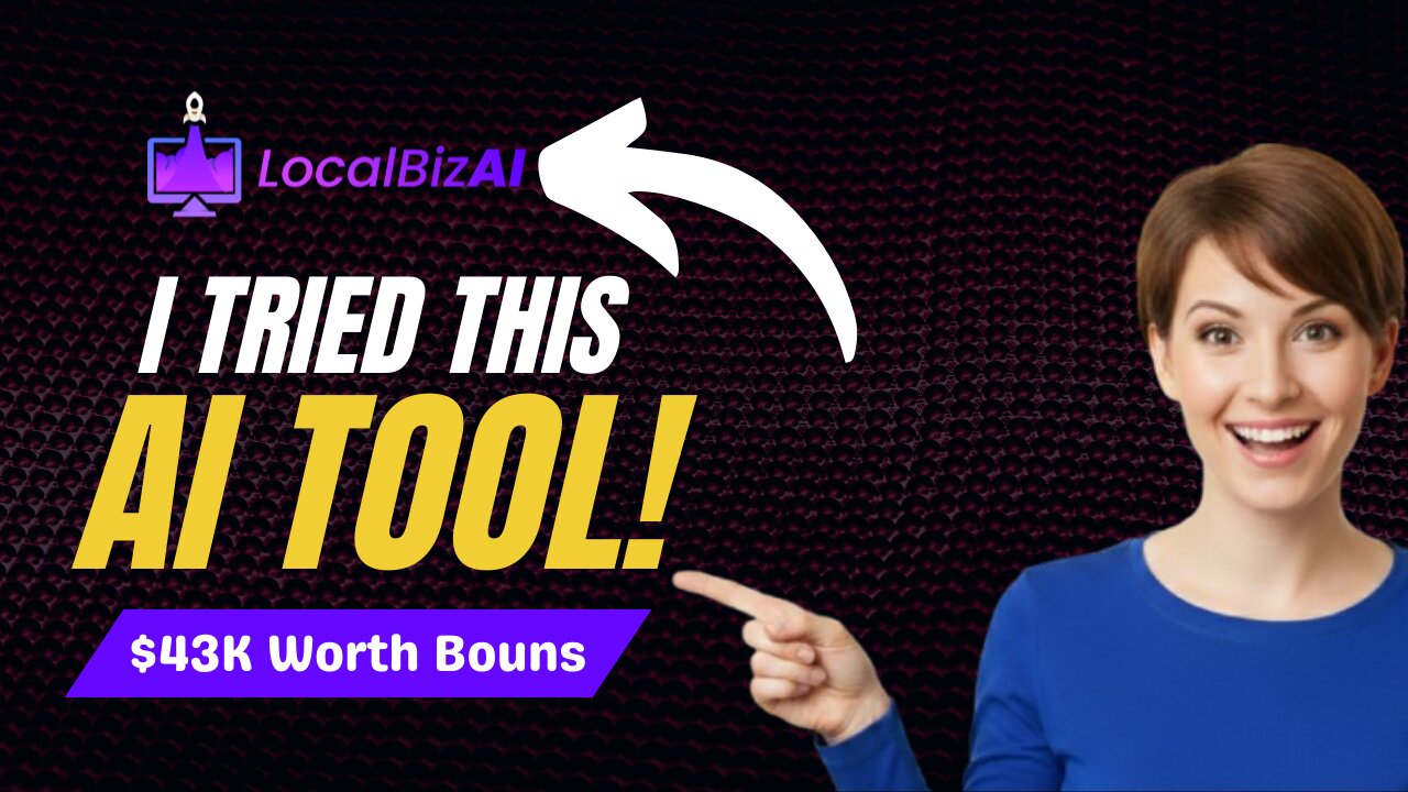 LocalBizAI Review 2025: Launch an AI-Powered Marketing Agency in 24H & Earn $5K+/Month