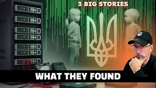 Russia’s ‘Never To Be Seen’ Files—LEAKED By Ukrainian Hackers