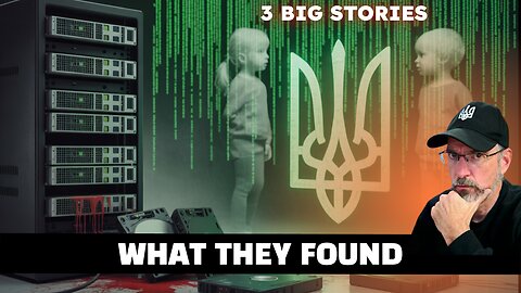 Russia’s ‘Never To Be Seen’ Files—LEAKED By Ukrainian Hackers
