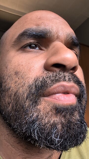 something about crispy food it's enjoyable.