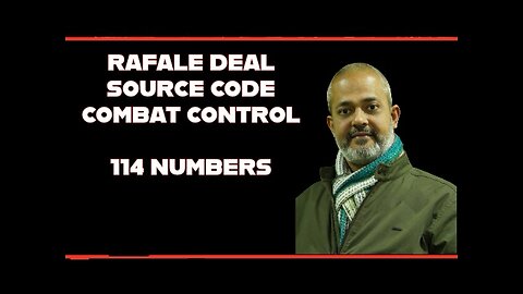 HUGE: RAFALE DEAL, India gets Weapons Source Code, BUSTIING MYTHS, Indian Air Force I Aadi