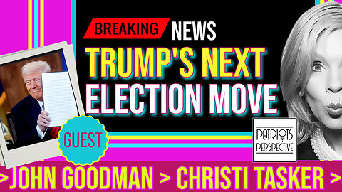 🔴 BREAKING NEWS LIVE Trumps Next EOs Will Shock Everyone!