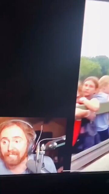 Proof They Found The Missing Girls Or Do They All Have Twins Or More Of A Movie?