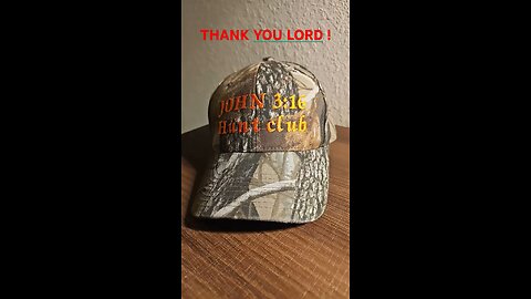 #PSALMS16:2 "EVERY GOOD THING ! THANK YOU LORD !"