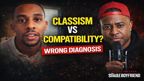 🚨 Blaming Classism Is the Easiest Way to Avoid the Real Sexuality Conversation