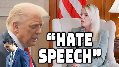 Hate Speech Laws for Charlie Kirk, Greatest Allies, Murder Mystery Hysteria | Know More News